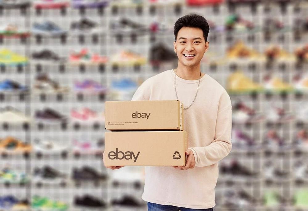 ebay sale