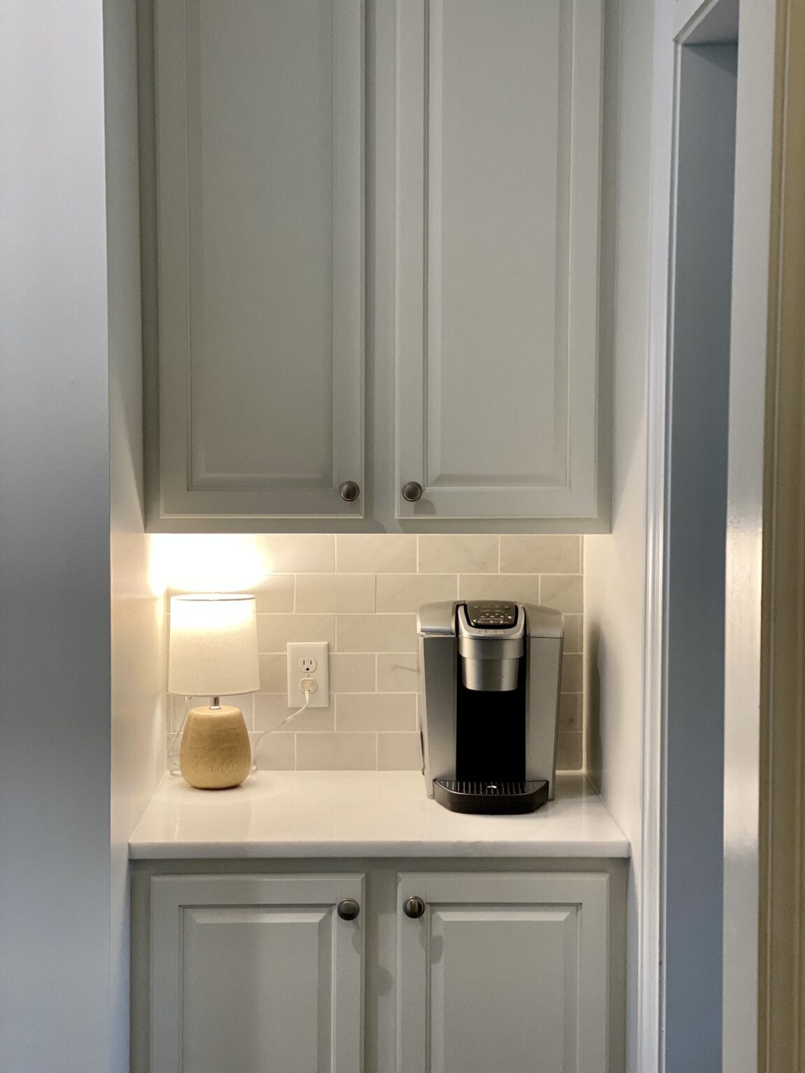 mudroom