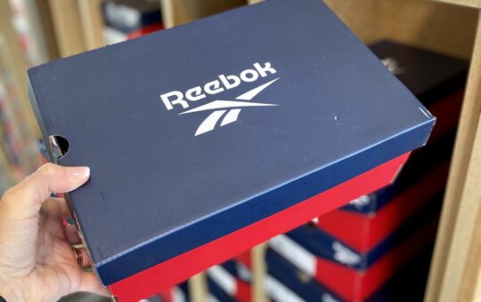 reebok
