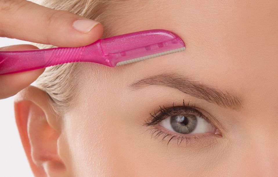 schick-dermaplaning schick
