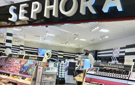 sephora