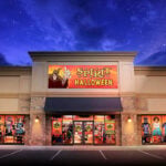spirit halloween