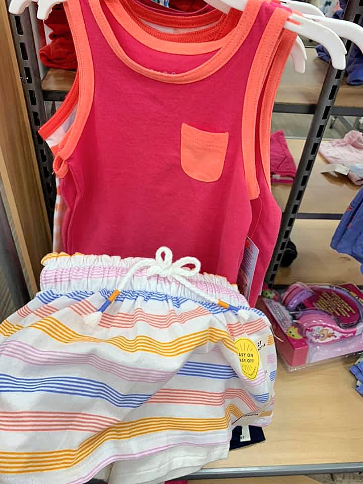 target