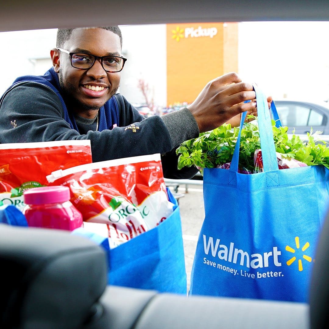 walmart grocery promo code