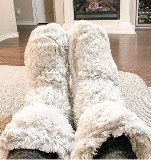 warmies boots