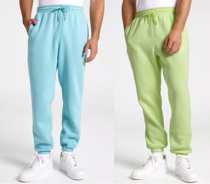 Men's Sweatpants