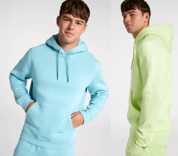 hoodies at dick's sporting goods