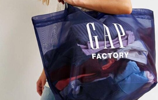 gap