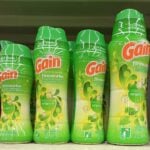 gain