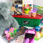 Operation Christmas Child List