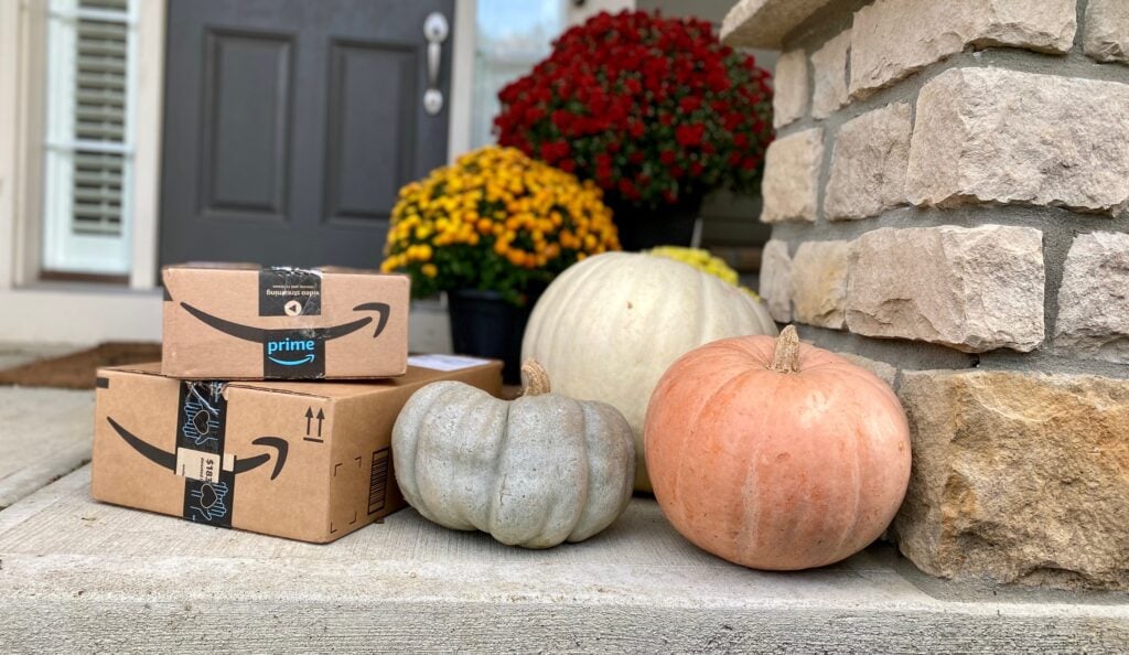 amazon