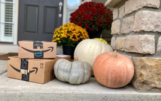amazon