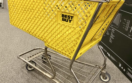 best buy black friday