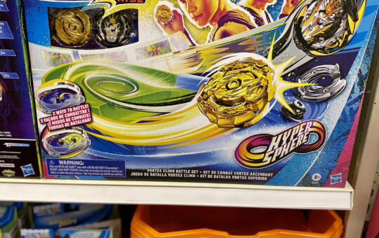 beyblade