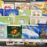 board books