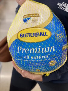 turkey