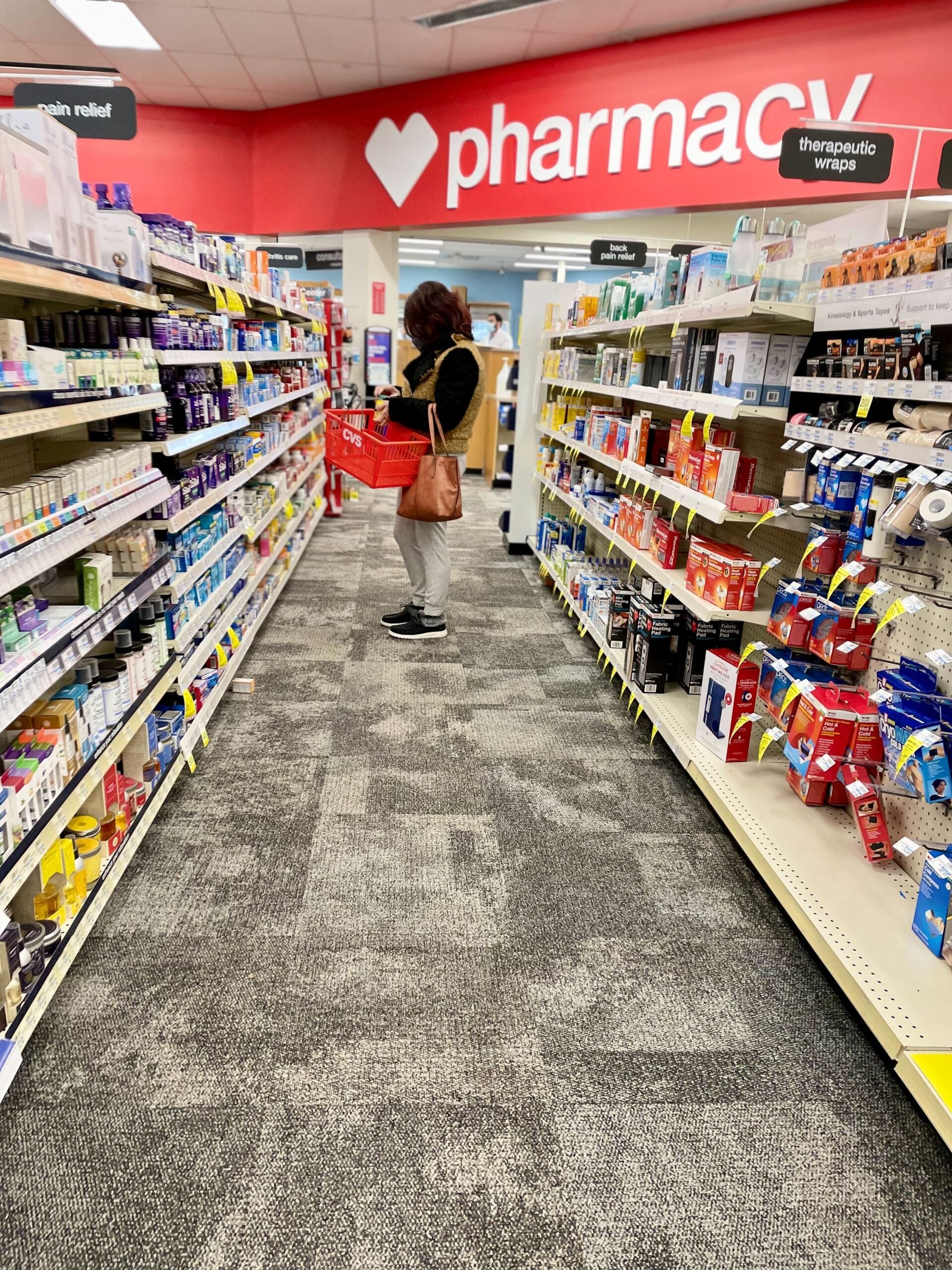 cvs