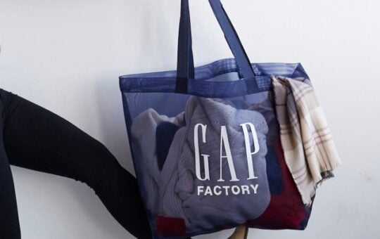 gap