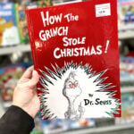 grinch book