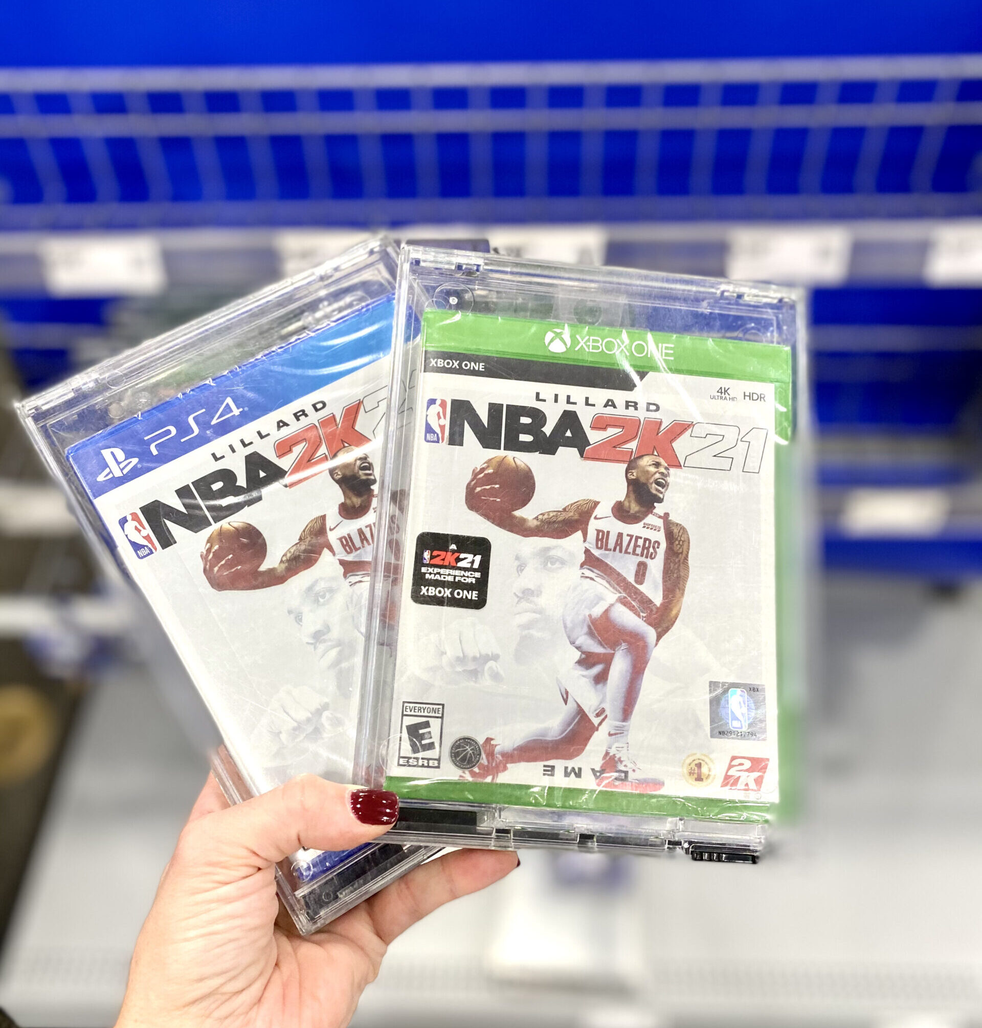 nba game