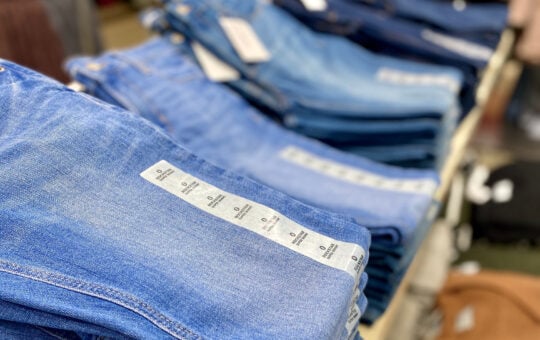 old navy jeans
