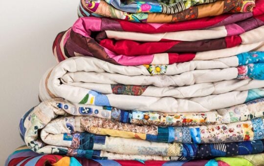 quilt