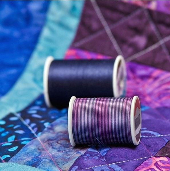 quilter