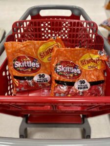 skittles
