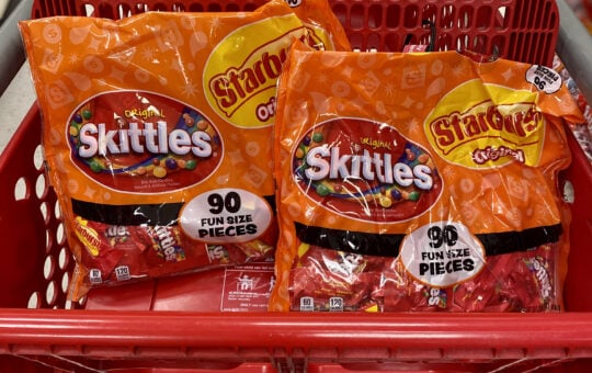 skittles