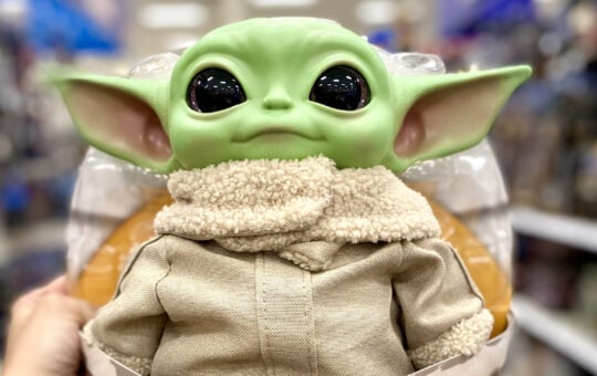 STAR WARS