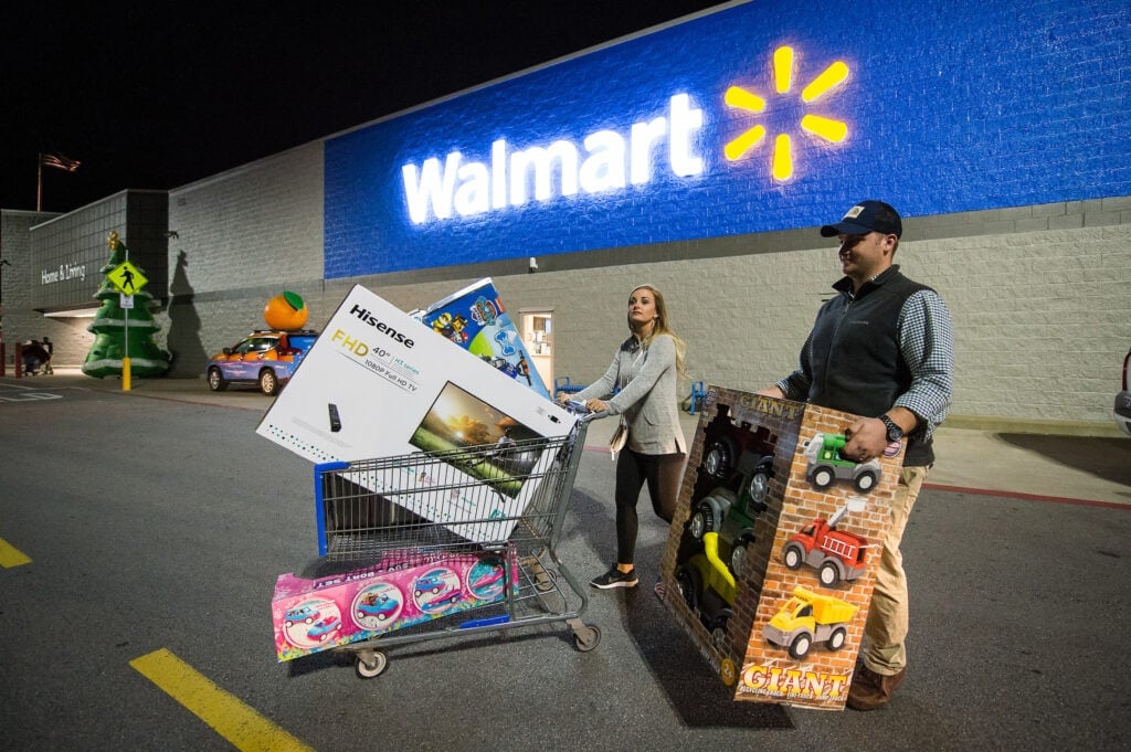 walmart black friday