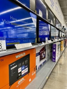 walmart