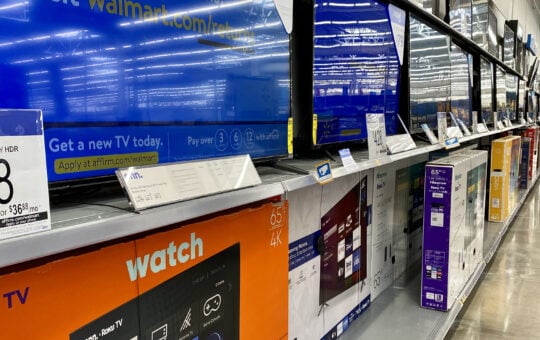 walmart