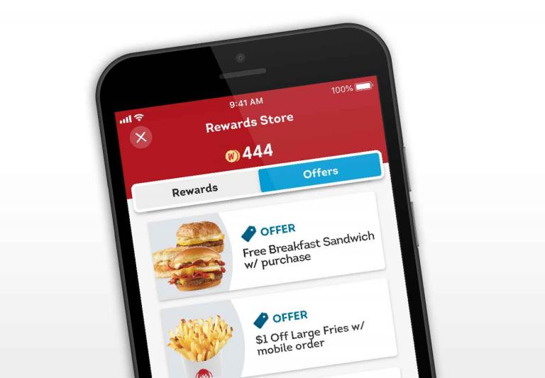wendy's
