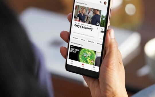 youtube tv