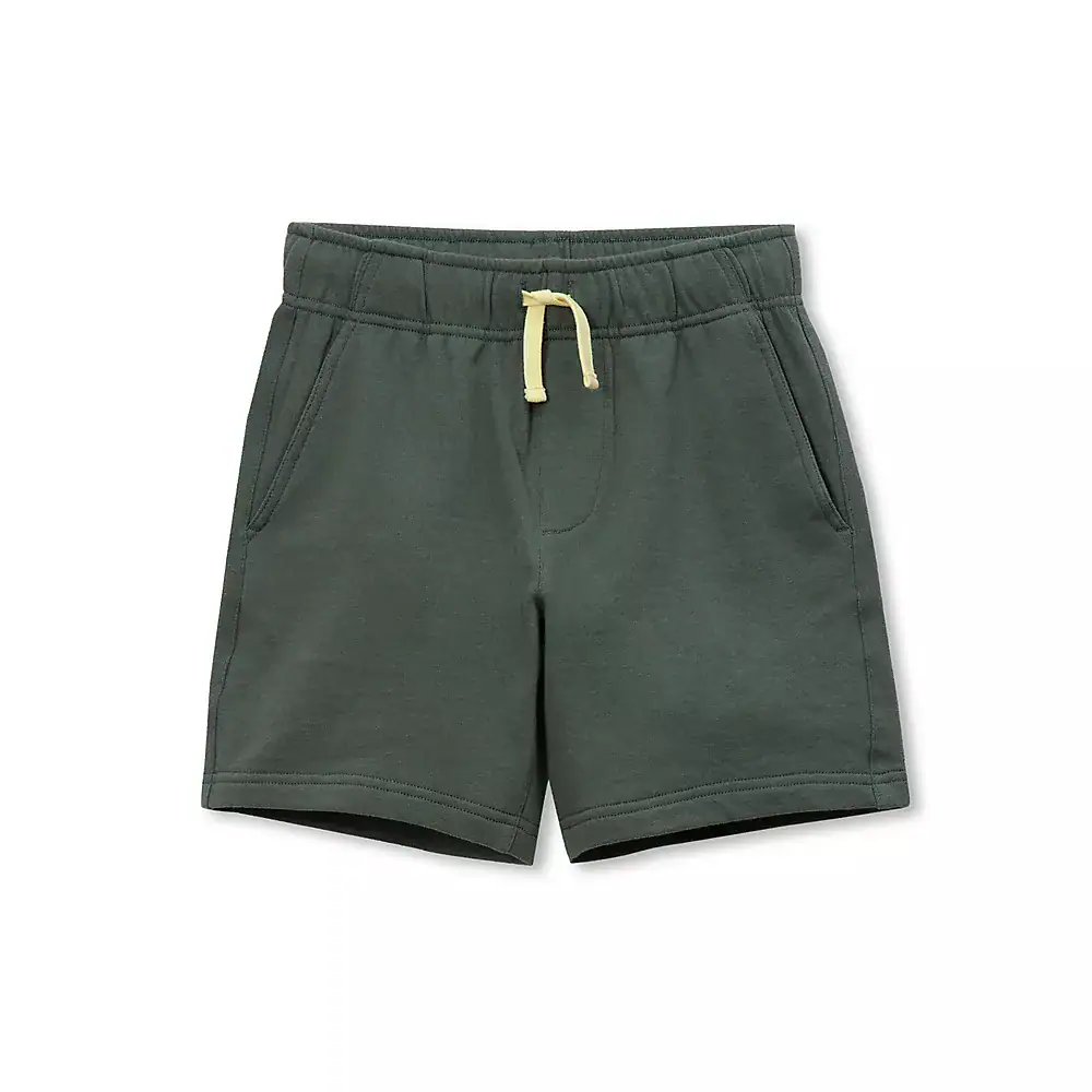Boys Casual Cotton Pull On Shorts land's end