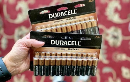 duracell
