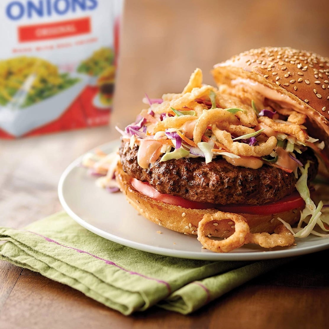 french's fried onions