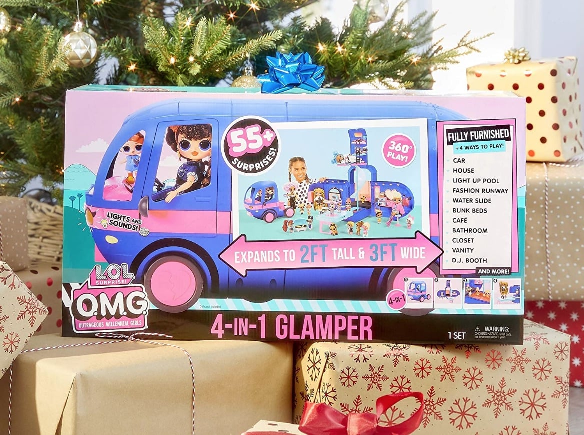 Glamper 