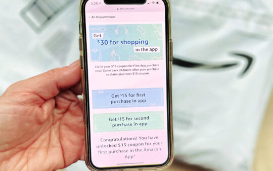 amazon credit