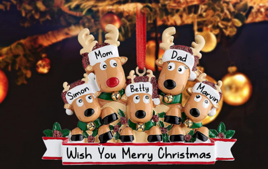 amazon ornaments