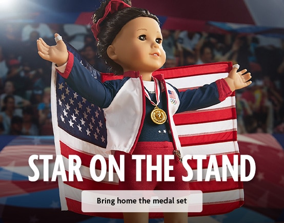american girl sale