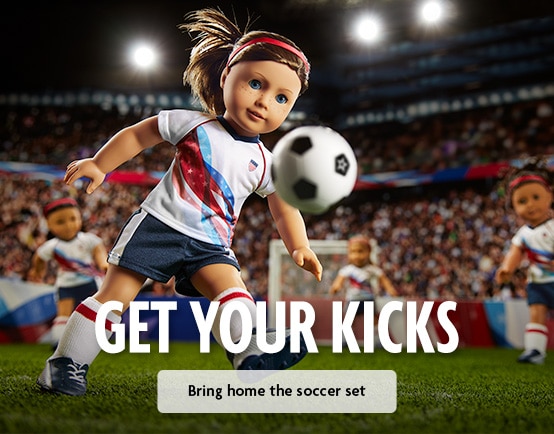 american girl sale