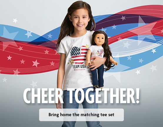 american girl sale