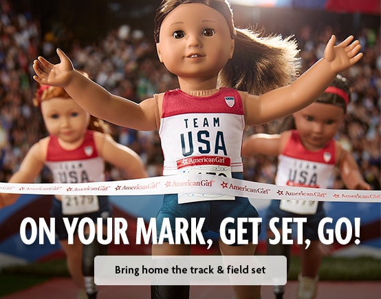 american girl sale