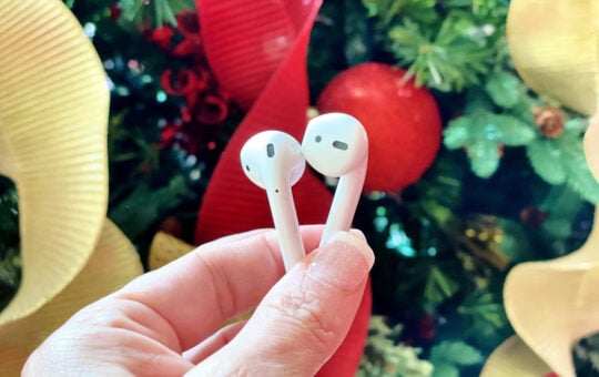 airpods