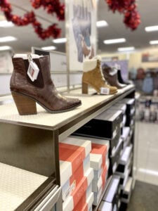 boots