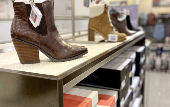 boots
