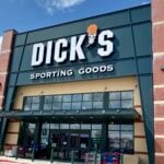 dick's
