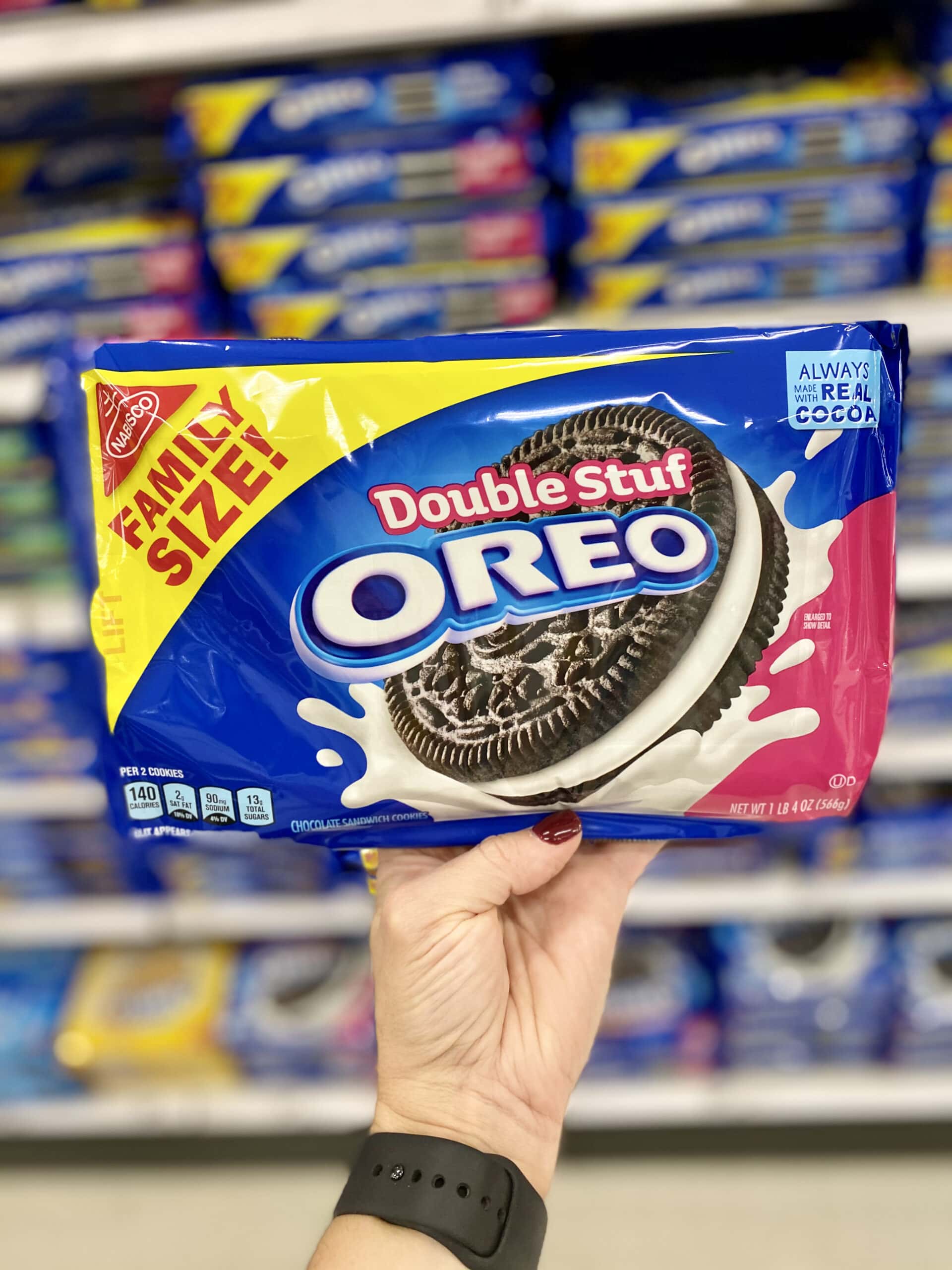 oreos